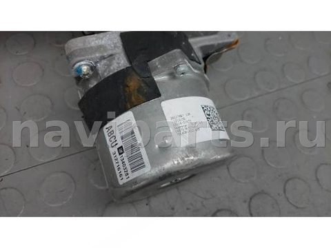 Новое Opel Corsa, 2013 г., арт. SOK72OM01, фото 2