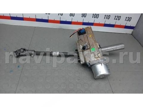 Новое Opel Corsa, 2013 г., арт. SOK72OM01, фото 3