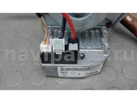 Новое Renault Clio, 2012 г., арт. SOK86OM01, фото 2