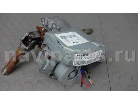 Новое Renault Clio, 2012 г., арт. SOK86OM01, фото 3