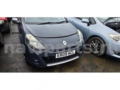 Новое Renault Clio, 2012 г., арт. SOK86OM01, фото 5