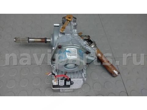 Новое Renault Clio, 2012 г., арт. SOK86OM01_A26821