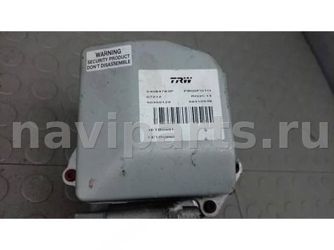Новое Renault Clio, 2012 г., арт. SOK86OM01_A26821, фото 4