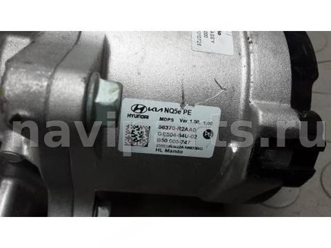 Новое Kia Sportage, 2025 г., арт. SOK88VK01, фото 8