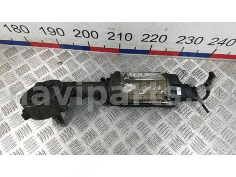Новое Skoda Superb, 2008 г., OEM 1K2423055G, арт. TEA02OM01