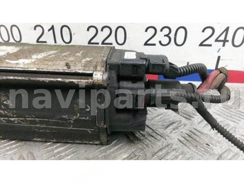 Новое Skoda Superb, 2008 г., OEM 1K2423055G, арт. TEA02OM01, фото 3