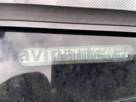 Новое Skoda Superb, 2008 г., OEM 1K2423055G, арт. TEA02OM01, фото 6