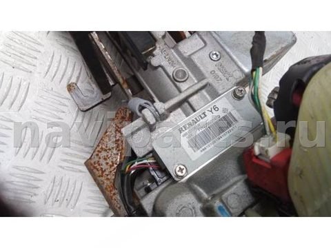 Новое Renault Megane, 2010 г., арт. TOK02OM01, фото 7