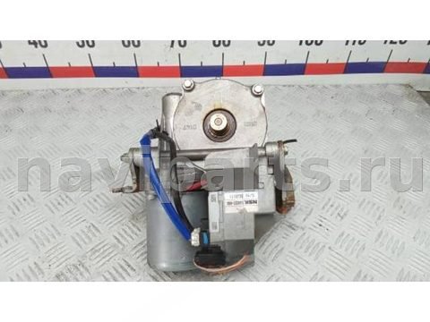 Новое Nissan Qashqai J10, 2009 г., арт. TOK38OM01, фото 2