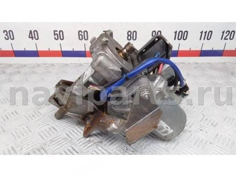 Новое Nissan Qashqai J10, 2009 г., арт. TOK38OM01, фото 3