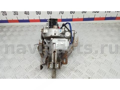 Новое Nissan Qashqai J10, 2009 г., арт. TOK38OM01, фото 4
