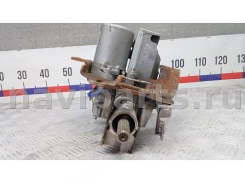 Новое Nissan Qashqai J10, 2009 г., арт. TOK38OM01, фото 5