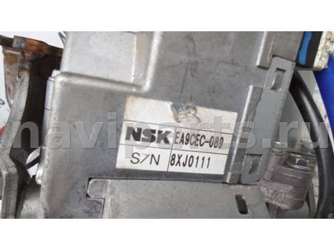 Новое Nissan Qashqai J10, 2009 г., арт. TOK38OM01, фото 7