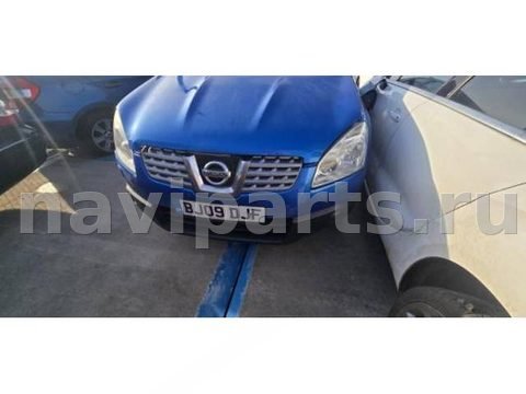 Новое Nissan Qashqai J10, 2009 г., арт. TOK38OM01, фото 8