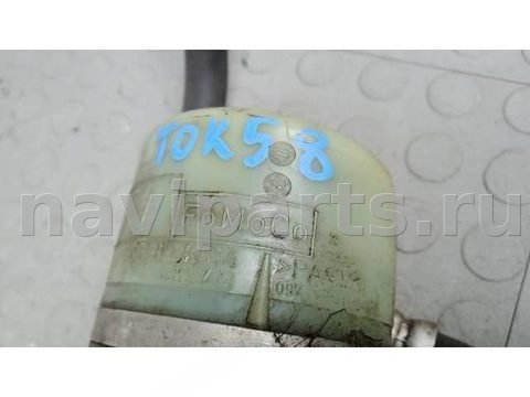 Новое Ford Galaxy, 2010 г., арт. TOK58OM01, фото 5