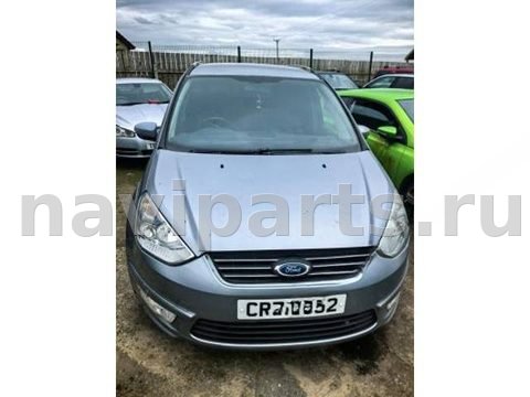 Новое Ford Galaxy, 2010 г., арт. TOK58OM01, фото 6
