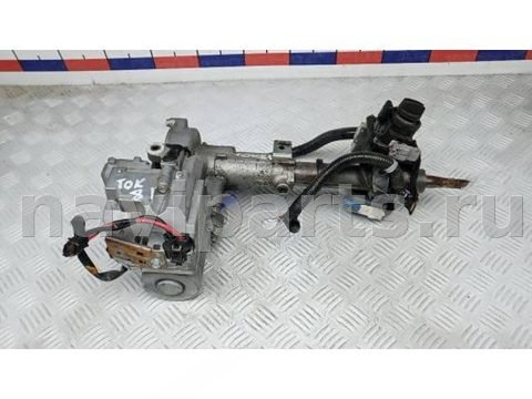Новое Nissan X-Trail T31, 2012 г., арт. TOK81OM01