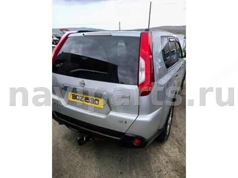 Новое Nissan X-Trail T31, 2012 г., арт. TOK81OM01, фото 10
