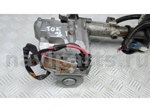 Новое Nissan X-Trail T31, 2012 г., арт. TOK81OM01, фото 3