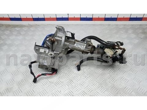 Новое Nissan X-Trail T31, 2012 г., арт. TOK81OM01, фото 4