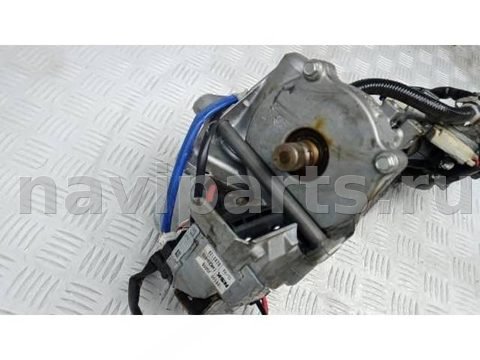 Новое Nissan X-Trail T31, 2012 г., арт. TOK81OM01, фото 5
