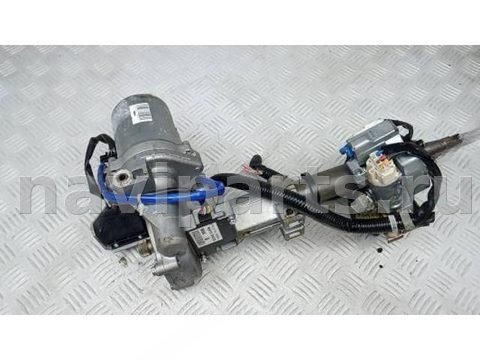 Новое Nissan X-Trail T31, 2012 г., арт. TOK81OM01, фото 9