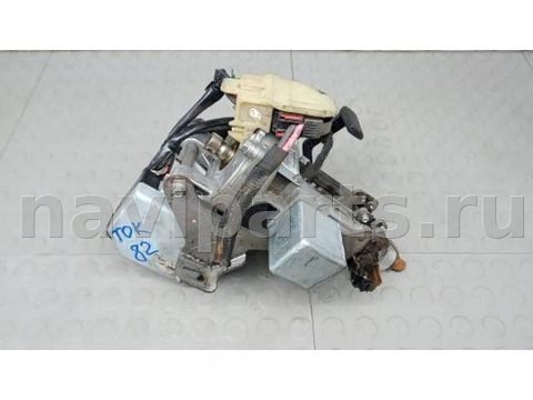 Новое Renault Scenic, 2011 г., арт. TOK82OM01