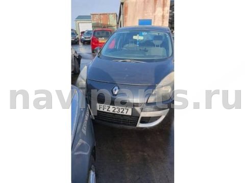 Новое Renault Scenic, 2011 г., арт. TOK82OM01, фото 6