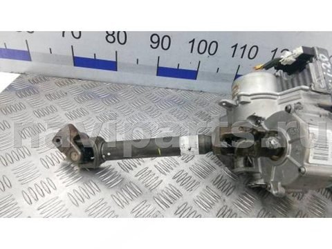 Новое Ford B-Max, 2012 г., OEM AY113C529DH, арт. UNI20VK01, фото 5