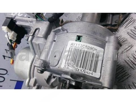 Новое Ford B-Max, 2012 г., OEM AY113C529DH, арт. UNI20VK01, фото 6