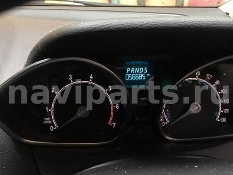 Новое Ford B-Max, 2012 г., OEM AY113C529DH, арт. UNI20VK01, фото 8