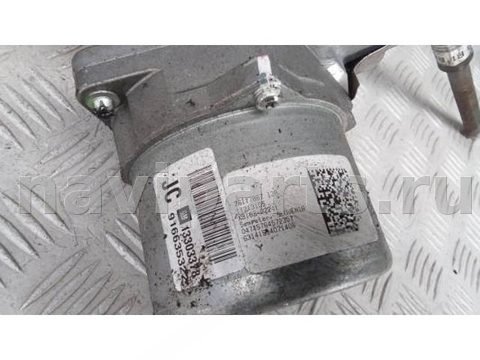 Новое Opel Corsa, 2009 г., арт. UOK02OM01, фото 2