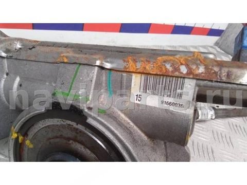 Новое Opel Corsa, 2009 г., арт. UOK02OM01, фото 4