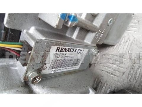 Новое Renault Megane, 2009 г., арт. UOK69OM01, фото 4