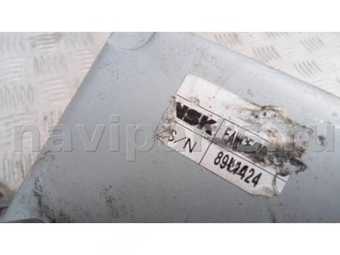 Новое Renault Megane, 2009 г., арт. UOK69OM01_A19853, фото 2