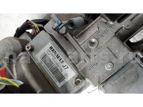 Новое Renault Megane, 2009 г., арт. WOK03OM01, фото 4