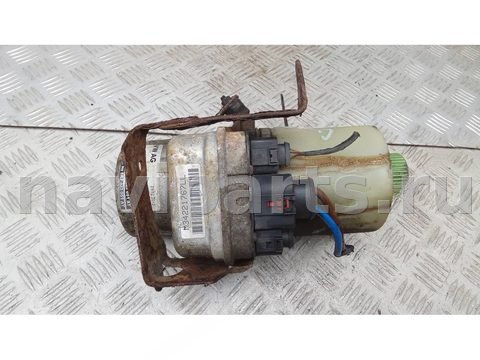 Новое Volkswagen Polo, 2013 г., арт. WOK57OM01