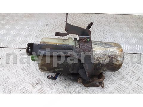Новое Volkswagen Polo, 2013 г., арт. WOK57OM01, фото 3