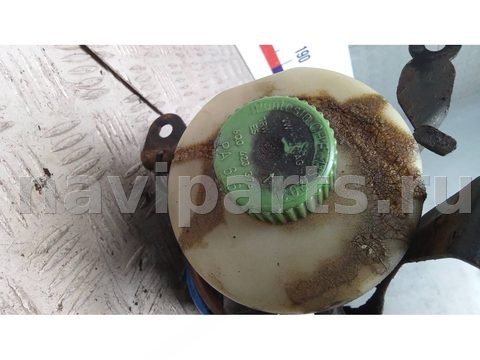 Новое Volkswagen Polo, 2013 г., арт. WOK57OM01, фото 4