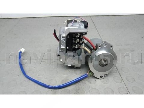 Новое Nissan X-Trail T31, 2008 г., арт. WOK77OM01