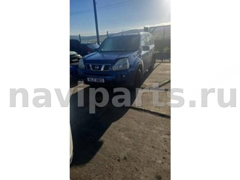 Новое Nissan X-Trail T31, 2008 г., арт. WOK77OM01, фото 10