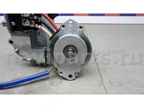 Новое Nissan X-Trail T31, 2008 г., арт. WOK77OM01, фото 2