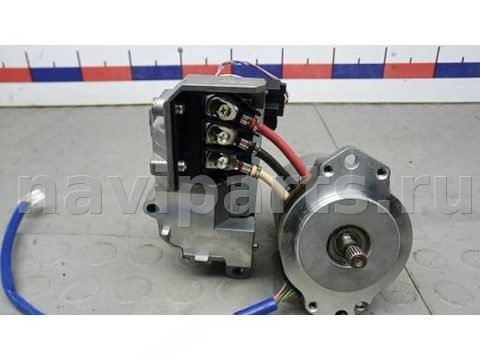 Новое Nissan X-Trail T31, 2008 г., арт. WOK77OM01, фото 3