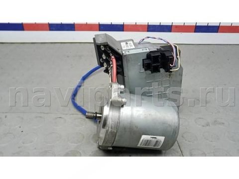 Новое Nissan X-Trail T31, 2008 г., арт. WOK77OM01, фото 4