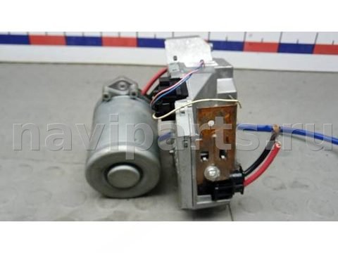 Новое Nissan X-Trail T31, 2008 г., арт. WOK77OM01, фото 5