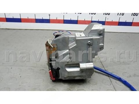 Новое Nissan X-Trail T31, 2008 г., арт. WOK77OM01, фото 6