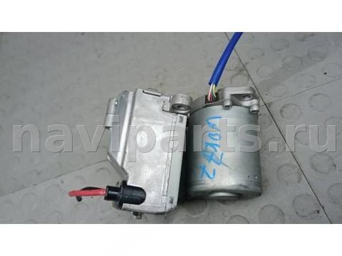 Новое Nissan X-Trail T31, 2008 г., арт. WOK77OM01, фото 7