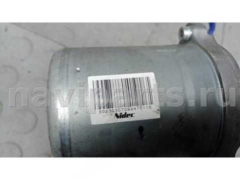Новое Nissan X-Trail T31, 2008 г., арт. WOK77OM01, фото 8