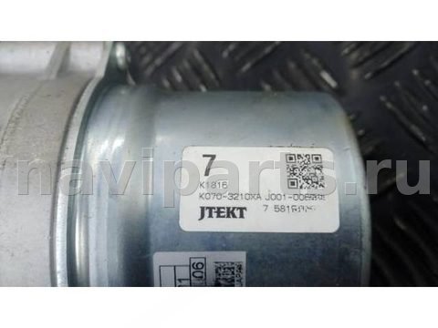 Новое Mazda CX5, 2016 г., OEM k0703210xa, арт. XDN11VK01, фото 7