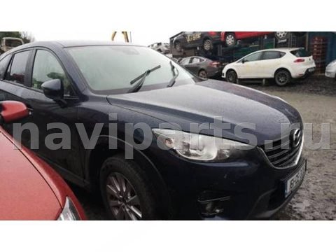 Новое Mazda CX5, 2016 г., OEM k0703210xa, арт. XDN11VK01, фото 8
